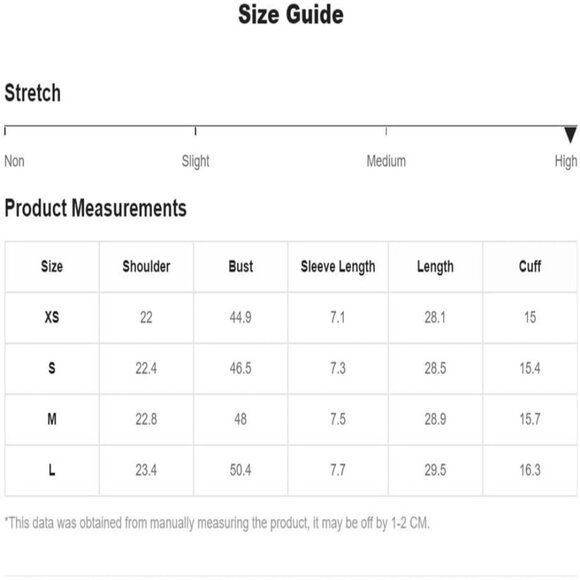 🆕 Women Black Glitter Sheer Tops Mesh Tee Short Sleeve Blouse Through T Shirts - Picture 5 of 5